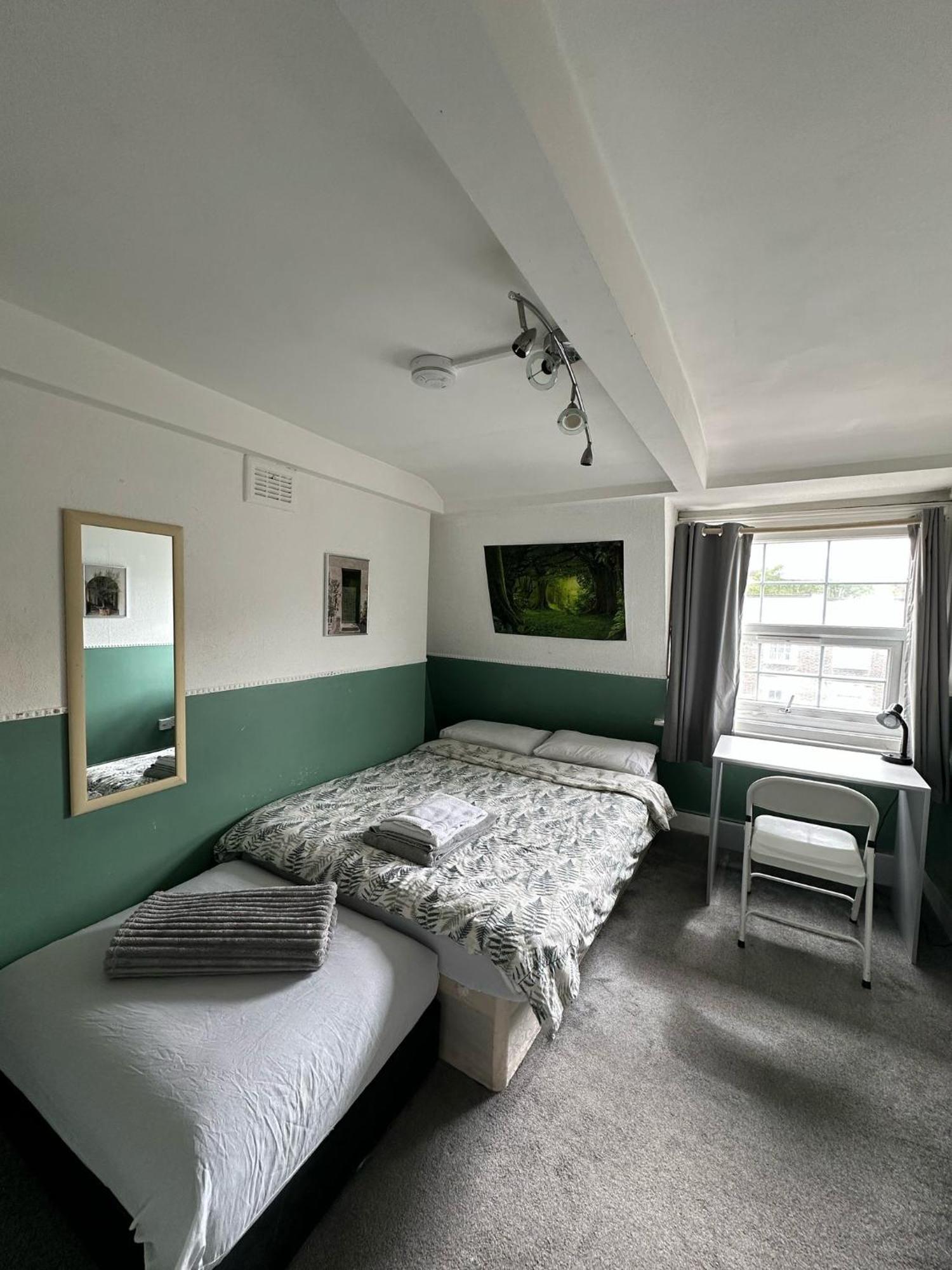 Keysan House 5 Hotel London Exterior photo